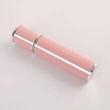Atomizador de perfume mini mate premium de 10ml - recargable y portátil, de plástico hipoalergénico, ideal para viajes y uso diario, gran regalo para familiares o amigos, - Multicolor - Ver 15