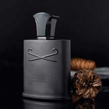 100ML Men's Napoleon Knight Perfume Pure Ocean Fragrance Fruit Wood Fragrance Covering Sweat Flavor Body Flavor - 1141 - View 6