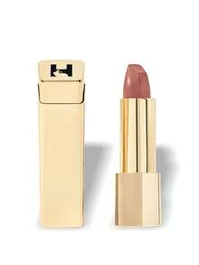 Hourglass Unlocked Satin Creme 唇膏 312 Oasis 4 克 - 綠洲 312 粉紅色 - 查看 1