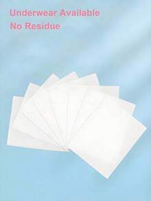 Laundry Bubble Paper, 30-240Pcs, Power Concentrated Laundry Detergent Paper Sheets For Underwear And Clothes Cleaning, Antibacterial And Mite Removal, Decontamination, For Home, Dorm, Travel, Cleaning Supplies, Back To School Supplies,Powerful Stain Remover For Clothes, Juice Prints, Mud Stains, Coffee Spills - White - View 6