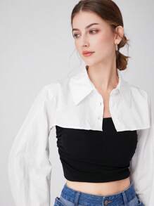 INNNEVV 1 pieza Chaqueta ligera y transpirable con protección UV de estilo chino, adecuada para decoración al aire libre