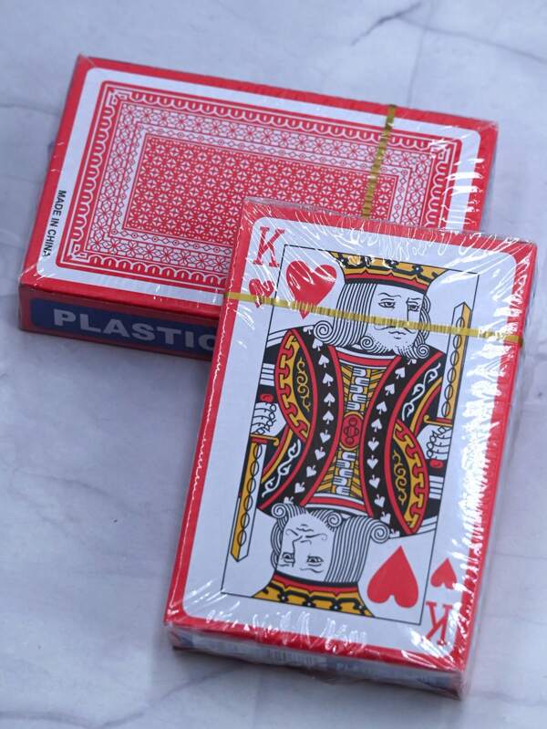 2 Poker Cards ,Playing Cards, Standard Poker Cards, Adult Playing Cards, Waterproof Playing Game Cards, Large Premium Joker Cards, Christmas Gift, Festive Party Supplies, Playing Cards, Party Card Games, Cards Game, Card Deck Box, Cards, Playing Cards,Card Games, Playing Cards, Poker Card Games