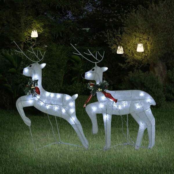 Fournitures pour fête de Noël