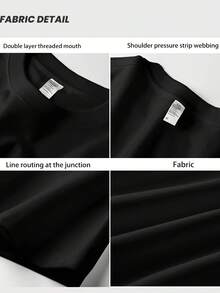 Men Sports Tees & Tanks