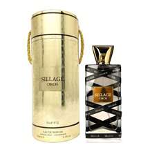 Oros Perfume Spray Unisex Perfume Luxury Perfume Premium Perfume 3.4oz Riiffs Sillage - Unisex - View 2