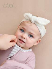 1 pieza Sábana de envolvente tipo capullo para bebés recién nacidos, material modal de alta elasticidad, previene el reflejo de sobresalto, bolsa de dormir para bebés recién nacidos - Multicolor - Ver 5