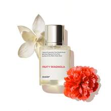 Dossier - Fruity Magnolia - Eau De Parfum - Inspired By Vers. Bright Crystal - Perfume Luxury - Paraben-Free - Vegan - For Women - Fragrance 1.7 Oz (Spray 50ml) - 預設 - 查看 1