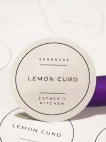 54-540Pcs Custom Logo Stickers,Personalized Round Stickers,Customized Text Label Stickers,Customizable Thank You Stickers,Wedding Stickers,Kids Stickers,Party Stickers,Name Stickers,Custom Text And Logo,Envelopes,Gift Boxes,Backpacks,Business,Company,Valentine's Day,Father's Day,Girlfriend,Worker