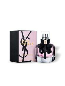 Yves Saint Laurent YSL M'on P'aris 淡香水喷雾 30ml，适合日常使用