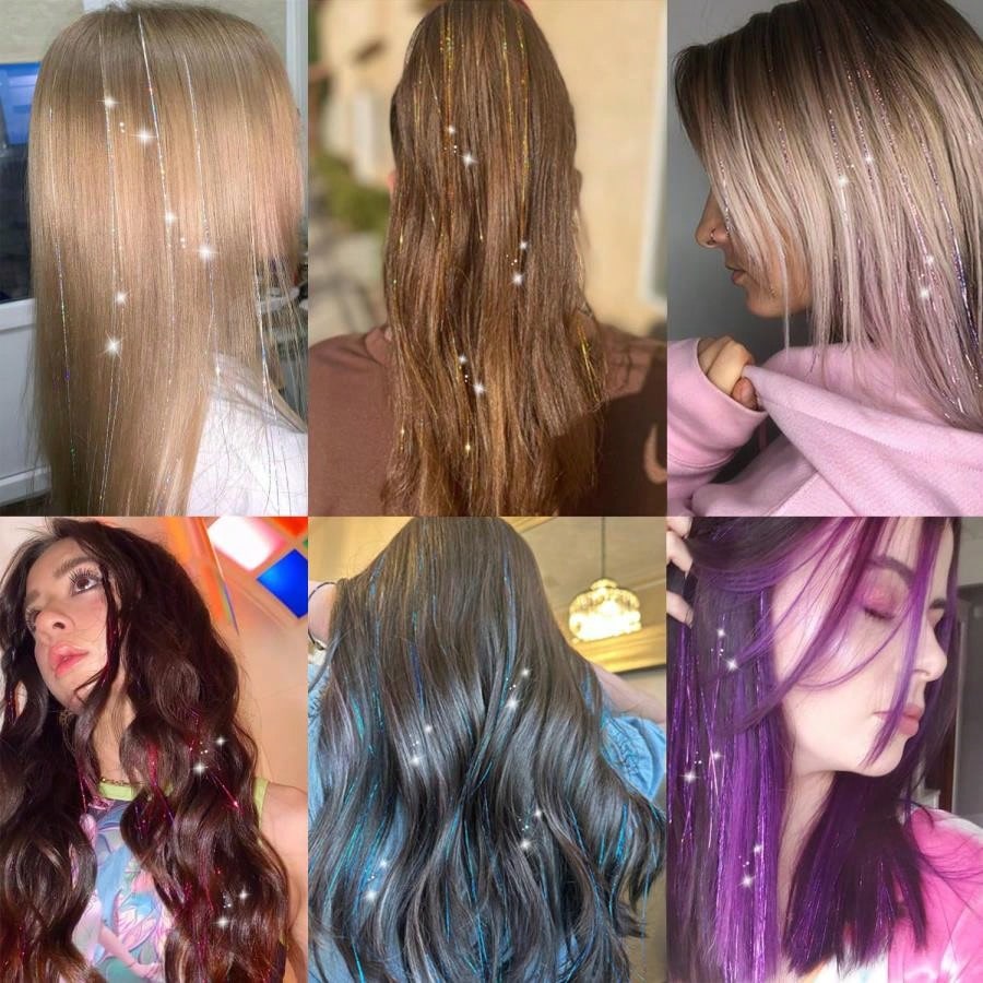 Colorful-18 Pcs