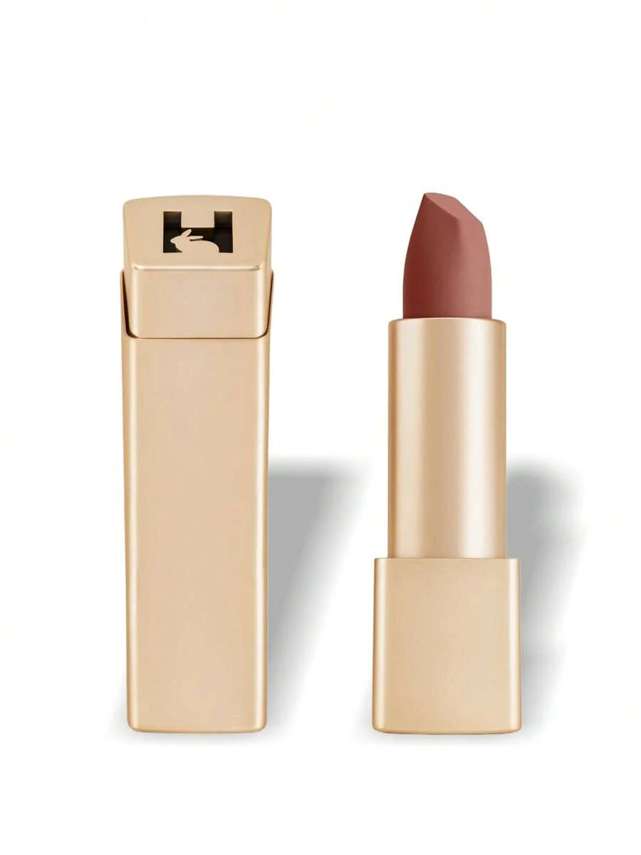 Hourglass Unlocked Soft Matte Lipstick 350 Sparrow 4 G - Sparrow 350 - View 1