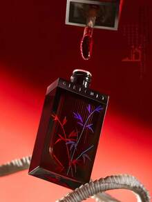 GIRLCULT Betrayal Behind M61+J79，浓郁光泽，丝绒哑光双色唇膏，轻盈持久，滋润不油腻，全天候持妆，艺术雕琢，职场时尚，约会必备，3.8克/0.13盎司 + 3.5毫升/0.12液盎司 - Behind the Betrayal - 查看 9