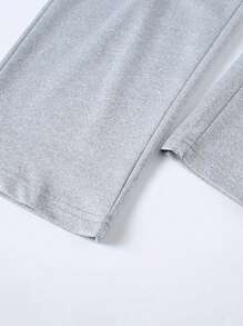 4-Piece Set Of Men's Casual Sweatpants With Elasticized Waistband, Drawstring And Pocket Pattern. Suitable For Outdoor Sports. Ideal Gift For Your Boyfriend