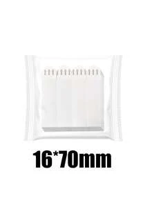 12 Pairs Of Non Drilling Hanging Strips, Double-Sided Tape, No Damage To The Frame And Hanging Device, No Need For Drilling, Suitable For Various Types Of Walls! Suitable For Fixed Decorative Strips And Sticker Hooks In Homes, Such As Hanging Paintings And Posters, Photo Frames, And Decorative Paintings. Can Be Hung For Storage