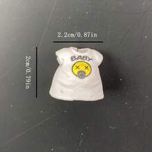 5/10pcs Original Lol Clothes Accessories Dress Suit For LOL 8 Cm Big Dolls Playing Toy Gifts - Multicolor - View 5