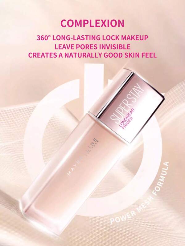 Maybelline Maybelline Superstay Primer 30ml