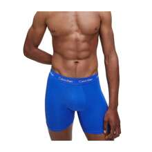 Calvin Klein Paquete de 3 bóxers tipo slip