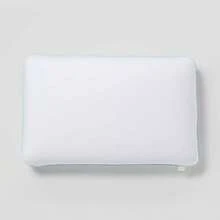 Firm Cool Touch Memory Foam Bed Pillow - Threshold ™ - 1 - View 1