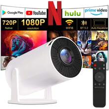 1080p Mini Projection Screen Projector, Bluetooth Version 5.0 HD Smart Projector, Android 11.0 System Projector. It Can Be Used Outdoors, For Camping, Parties, Office Work, And Meetings. Convenient And Practical, Mini-Sized, And Easy To Carry. Provides Enhanced Convenience And Practicality, Making It An Ideal Choice For Various Needs.Room Projector With Automatic Keystone Correction And Manual Focus. Projector Screen Projector 4k. - UK Plug(220-240V) - View 12