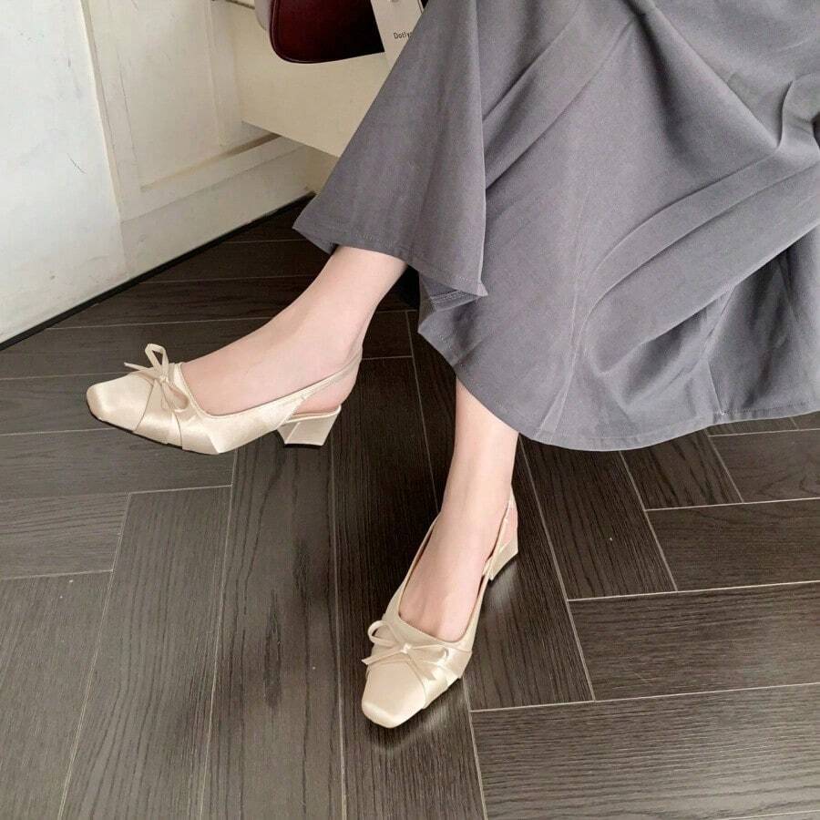 Women Platforms & Wedge Sandals