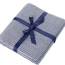 Flat Sheets - Cuadrícula rosa - Ver 6