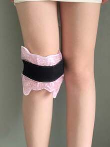 可重复使用的脚踝和手腕冰袋包裹，冷热疗法凝胶冰袋运动冰垫