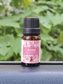 1 件 10 毫升薰衣草香薰精油(水溶性)補充裝 - 棕色 - 查看 19