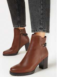 Coffee Brown