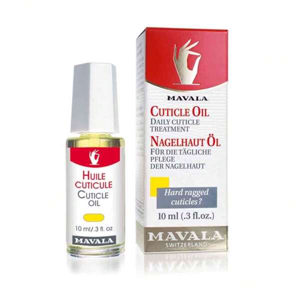 Mavala Mavala Nagelpflege - 10 ml