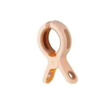 18 Packs Beach Towel Clips For Beach Chairs Cruise, Beach Chair Clips For Towels Lounge Chairs Pool Towel Holder, Large Clips Plastic Clothespin Clamps For Hanging Clothes, Beachwear, Spring, Minimalist, Summer Tops