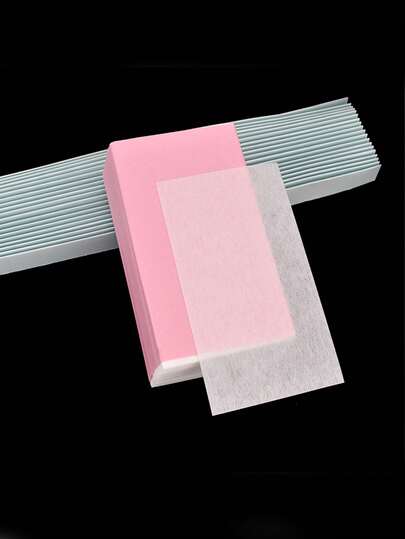 200/400pcs Hair Perming Papers, Perming & Dyeing Papers, Cold & Hot Perming Texture Curling Papers, Professional Salon Texture Perming Thick Cold & Hot Perming Papers