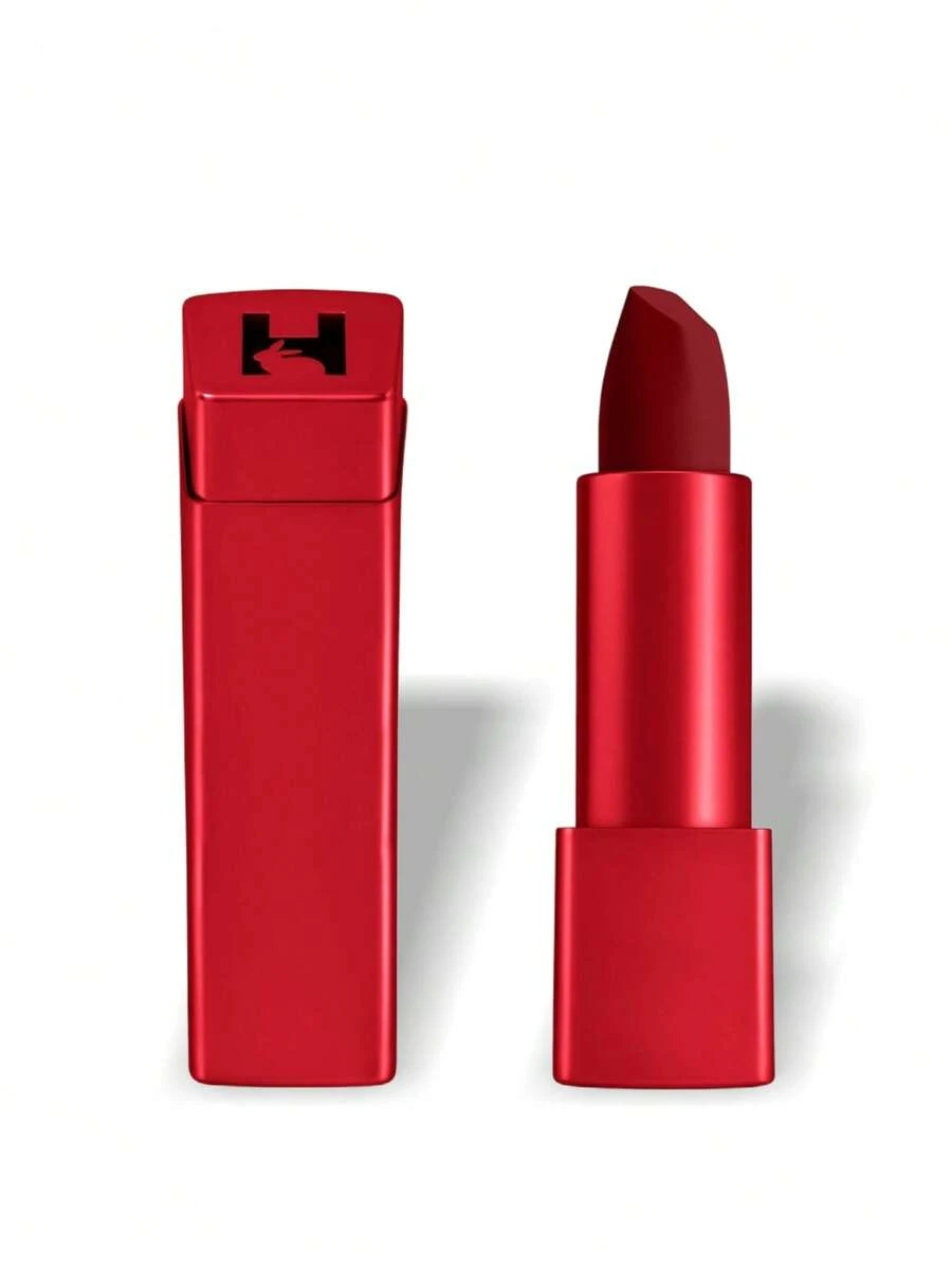Hourglass Unlocked Soft Matte Lipstick 0 Red 4 g
