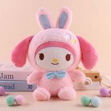 Sanrio Sanrio Characters Plush Toys - Kitty, Kuromi, Plush Pillows & Dolls, Birthday, Holiday, Party, Back To School Gifts