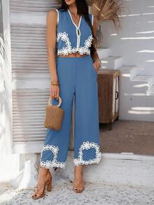 Bleu azur
