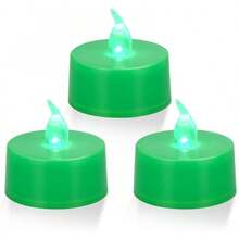 Green Light, Green Base