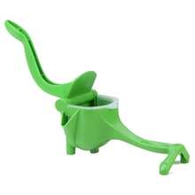 Orange Lemon Fruit Juicer Manual Juicer Squeezer Hand Press Machine Portable UK - 1 - View 2