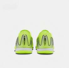 Nike Men's Mercurial Vapor 16 IC Cushioned Football Boots - Green - View 8