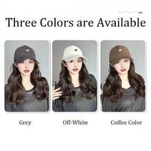 Synthetic Woven Wigs