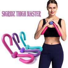 Thigh Master,Home Fitness Equipment,Workout Equipment Of Arms,Inner Thigh Toners Master,Trimmer Thin Body,Leg Exercise Equipment,Arm Trimmers,Best For Weight Loss[Upgrade Version]