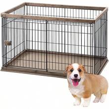Pet Houses & Cages