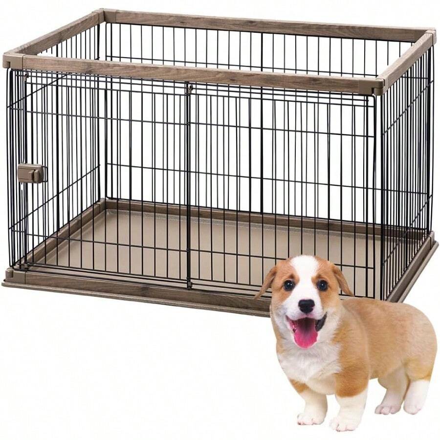 Pet Houses & Cages