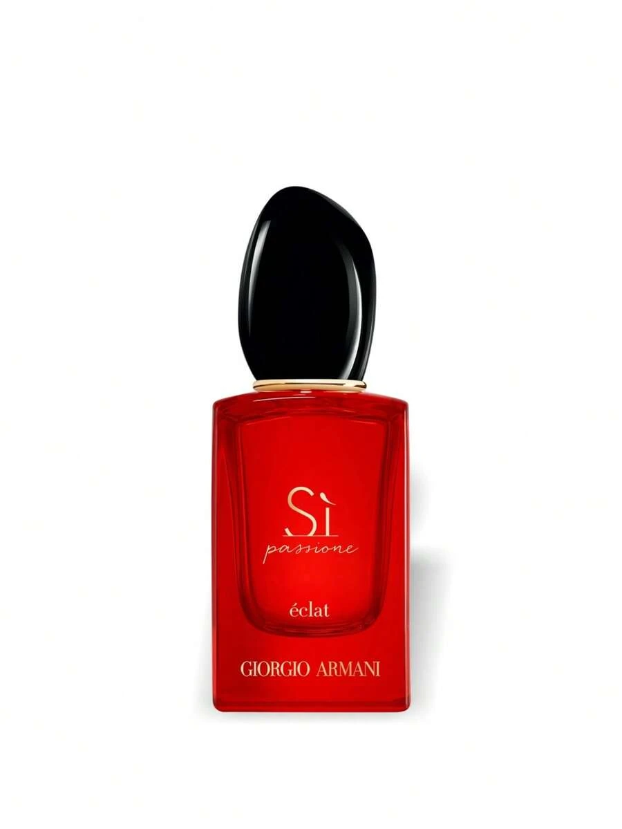 Armani Sì Passione Éclat Eau De Parfum 30 Ml - 清新香調 - 查看 1