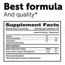 Keto ACV - Weight Loss For Men And Women - Keto Gummies - Detox, Cleanse, Digestion - 60pcs - 一瓶 - 試用階段 - 查看 2