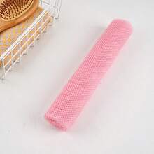 3/1 件去角质非洲网状沐浴海绵、浴巾尼龙、浴巾浴巾，用于日常皮肤平滑和擦洗、淋浴沐浴海绵网状泡沫球、2/5/10 件、去角质沐浴巾用于沐浴、清洁泡沫浴球、深层清洁沐浴球用于沐浴 - 彩色 - 查看 60