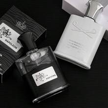 100ML Men's Napoleon Knight Perfume Pure Ocean Fragrance Fruit Wood Fragrance Covering Sweat Flavor Body Flavor - 1141 - View 3