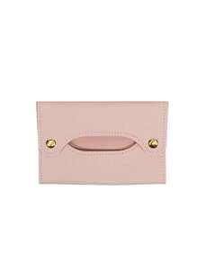 Small Pocket Paper Towel Cover Easy To Clean Wide Range Of Uses Convenient To Store Simple