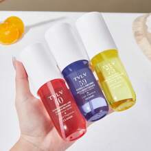 عطر رقمي سعة 90مل قطعة واحدة، رائحة قوية دائمة، تصميم بسيط، مناسب كهدية لحفل الزفاف وعيد الميلاد وعيد الحب والأعياد والتخرج، محمول