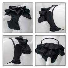 3 paquets de couches-culottes lavables pour chien femelle, de haute qualité et très absorbantes. Couches-culottes souples pour chiots, durables et résistantes aux fuites, motif léopard. Convient pour les chaleurs, l'incontinence et le dressage des chiots.
