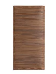 Men's Long Wallet, Fashion Clutch Wallet, PU Leather Long Wallet With Multiple Card Slots, Unisex Purse For Money/Cards/Coins/Tickets/ID, Travel Formal/Business Formal - Multicolor - View 12