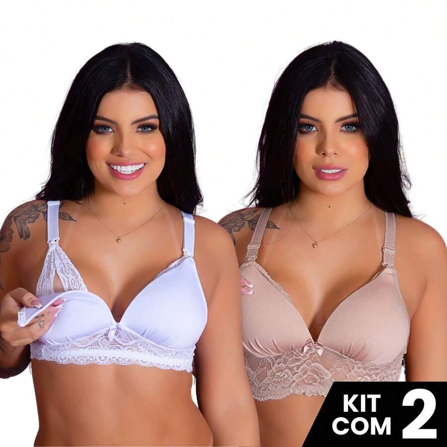Maternity Lingerie - Nhiều màu - Xem 1